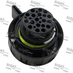 Comprar Cubierta insertable, unidad control cambio automático de SIDAT 405492 a bajo precio de 17,72 €
