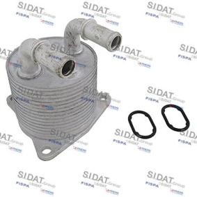 Ölkühler 590289 von SIDAT günstig für 85,33 € online kaufen
