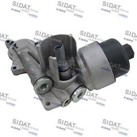 Ölkühler 590309 von SIDAT günstig für 100,35 € online kaufen
