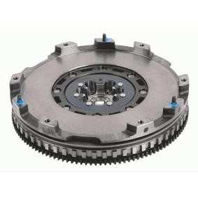 Acquista Volano bimassa da SACHS 2294 701 052 a buon mercato per soli 352,79 €