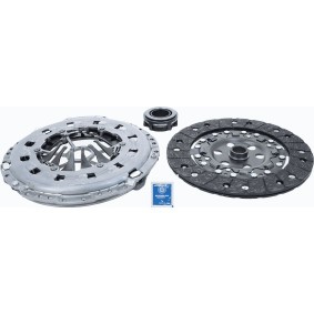Kupplungssatz 3000 951 635 von SACHS günstig für 134,84 € online kaufen