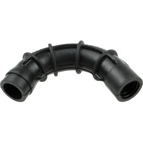 Acquista Tubo intercooler da GATES online per 5 Touring (E34) a prezzi moderati