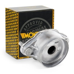 Federbeinstützlager MK377A von MONROE günstig für 35,75 € online kaufen