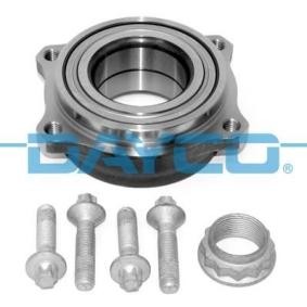 Radlagersatz KWD1101 von DAYCO günstig für 43,88 € online kaufen