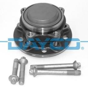 Radlagersatz KWD1169 von DAYCO günstig für 80,03 € online kaufen