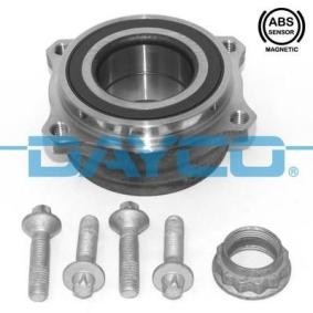 Compre Rolamento da roda de DAYCO online para Classe S Sedan (W222, V222, X222) a preços moderados