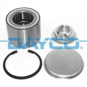 Compre Rolamento da roda de DAYCO online para Master IV Camião de plataforma / Chassis (XDD) a preços moderados