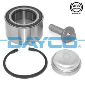 Radlagersatz KWD1295 von DAYCO günstig für 45,78 € online kaufen