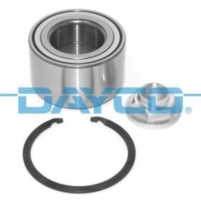 Compre Cubo da roda de DAYCO online para CERATO três volumes a preços moderados