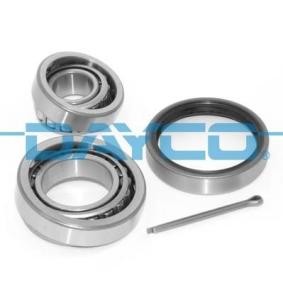 Compre Rolamento da roda de DAYCO online para CABSTAR Camião de plataforma/chassis (F23, H41, H42) a preços moderados