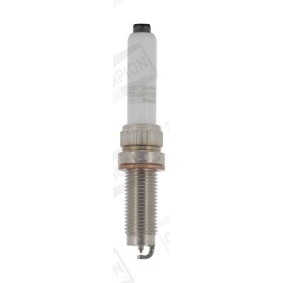 Innenraumfilter für NISSAN von CHAMPION