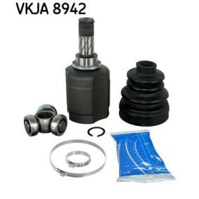 Gelenksatz, Antriebswelle VKJA 8942 von SKF günstig für 59,17 € online kaufen