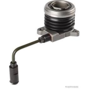 Acquista Dispositivo disinnesto centrale, Frizione da HERTH+BUSS JAKOPARTS J2410503 a buon mercato per soli 145,57 €