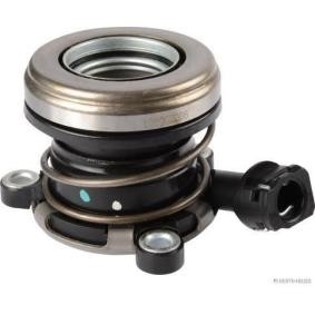 Acquista Dispositivo disinnesto centrale, Frizione da HERTH+BUSS JAKOPARTS J2410906 a buon mercato per soli 55,10 €