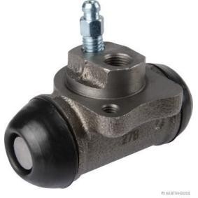 Acquista Cilindretto freno da HERTH+BUSS JAKOPARTS J3230902 a buon mercato per soli 38,73 €