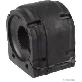 Achetez des Silent bloc de barre stabilisatrice HERTH+BUSS JAKOPARTS J4263020 à prix pour 21,36 €
