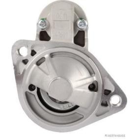 Comprar Motor de arranque de HERTH+BUSS JAKOPARTS J5210537 a bajo precio de 157,68 €