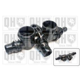 Thermostat, Ölkühlung QTH1116K von QUINTON HAZELL günstig für 46,19 € online kaufen