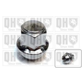 Comprar Tuerca de rueda de QUINTON HAZELL QWN104 a bajo precio de 7,02 €