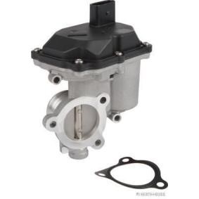AGR-Ventil für SEAT von HERTH+BUSS ELPARTS