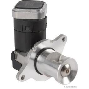 AGR-Ventil für MERCEDES-BENZ von HERTH+BUSS ELPARTS
