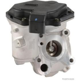 AGR-Ventil für MERCEDES-BENZ von HERTH+BUSS ELPARTS