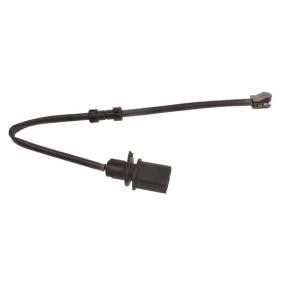 Achetez des Témoin d'usure plaquette de frein de chez MINTEX en ligne pour Q5 SUV (80A) à prix modérés