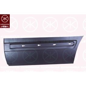 Tür, Karosserie 3527151 von KLOKKERHOLM günstig für 69,59 € online kaufen