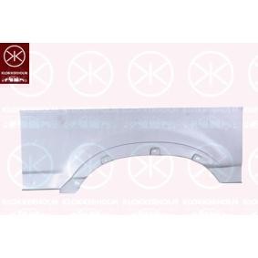Radlauf 5088592 von KLOKKERHOLM günstig für 40,36 € online kaufen