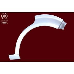 Radlauf 6613582 von KLOKKERHOLM günstig für 52,77 € online kaufen