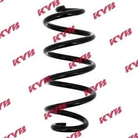 Fahrwerksfeder RA5342 von KYB günstig für 53,57 € online kaufen