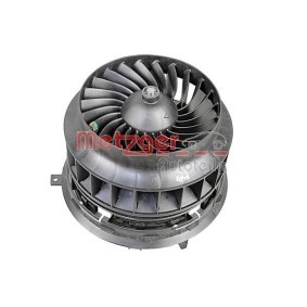Innenraumgebläse 0917418 von METZGER günstig für 261,21 € online kaufen