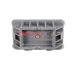 Aufnahme, Wagenheber 2270015 von METZGER günstig für 11,34 € online kaufen