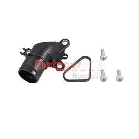 Acquista Flangia refrigerante da METZGER 4010301 a buon mercato per soli 35,54 €