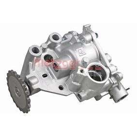 Comprar Bomba de aceite de METZGER 8000071 a bajo precio de 189,49 €
