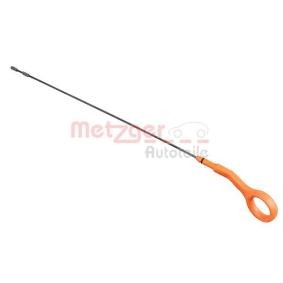 Comprar Varilla del nivel de aceite de METZGER 8001050 a bajo precio de 6,52 €