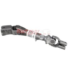 Comprar Árbol de dirección de METZGER 8073625 a bajo precio de 204,51 €
