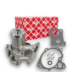 Köp Vattenpump av FEBI BILSTEIN 173143 till det låga priset 741,99 kr