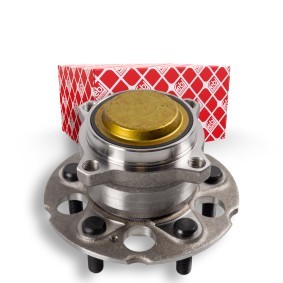 Compre Kit de rolamento de roda da FEBI BILSTEIN 173417 a um preço baixo por 125,37 €