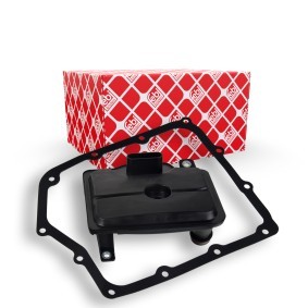 Comprar Kit filtro hidrtáulico, caja automática de FEBI BILSTEIN 173463 a bajo precio de 34,97 €
