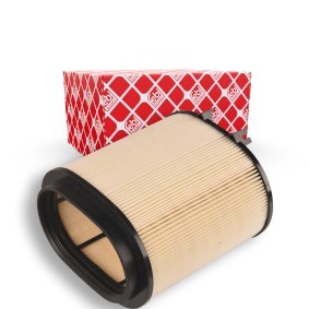 Luftfilter 173870 von FEBI BILSTEIN günstig für 24,49 € online kaufen