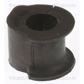 Acquista Bronzina cuscinetto, Barra stabilizzatrice da TRISCAN 8500 10896 a buon mercato per soli 6,63 €