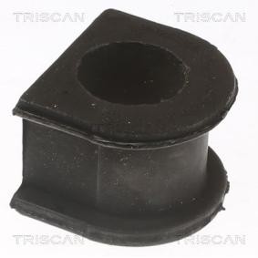 Acquista Bronzina cuscinetto, Barra stabilizzatrice da TRISCAN 8500 10897 a buon mercato per soli 5,35 €