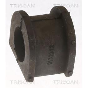 Acquista Bronzina cuscinetto, Barra stabilizzatrice da TRISCAN 8500 10898 a buon mercato per soli 5,15 €