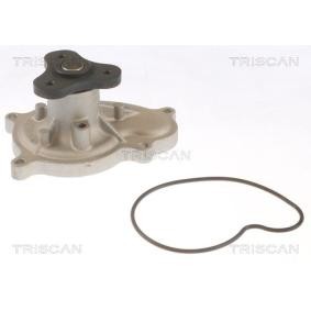 Wasserpumpe für SUBARU von TRISCAN