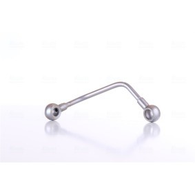 Compre Tubo de óleo, compressor da NISSENS 935058 a um preço baixo por 72,53 €