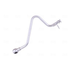 Compre Tubo de óleo, compressor de NISSENS online para SPRINTER CLASSIC 4,6-t Autocarro (909) a preços moderados