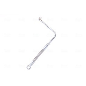 Compre Tubo de óleo, compressor da NISSENS 935097 a um preço baixo por 124,84 €