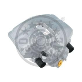 Bremssattel BC-1004L von OPTIMAL günstig für 209,75 € online kaufen