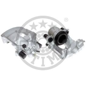 Bremssattel BC-1023L von OPTIMAL günstig für 179,88 € online kaufen